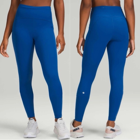 Lululemon Swift Speed High-Rise Tight 28